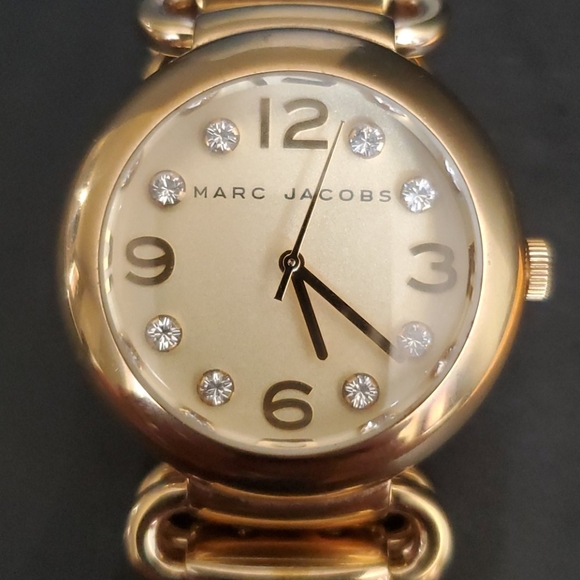 Marc by Marc Jacobs watch ⌚ main image 6